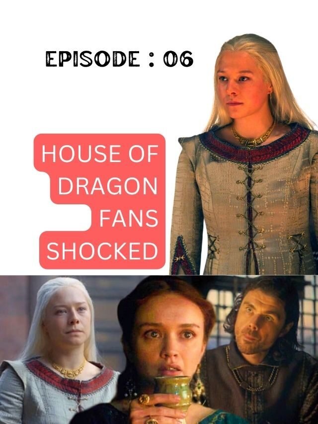 house of dragon fans reaction