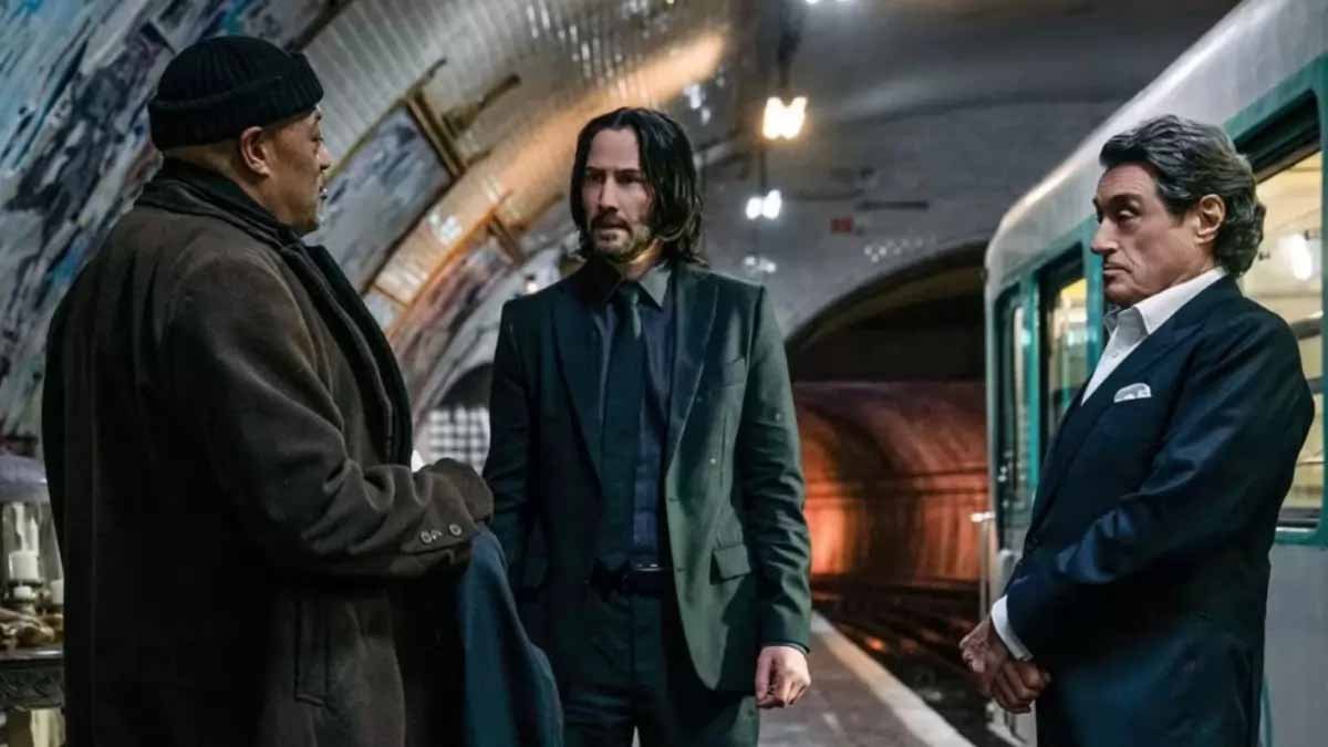How To Watch ‘John Wick: Chapter 4’ Online