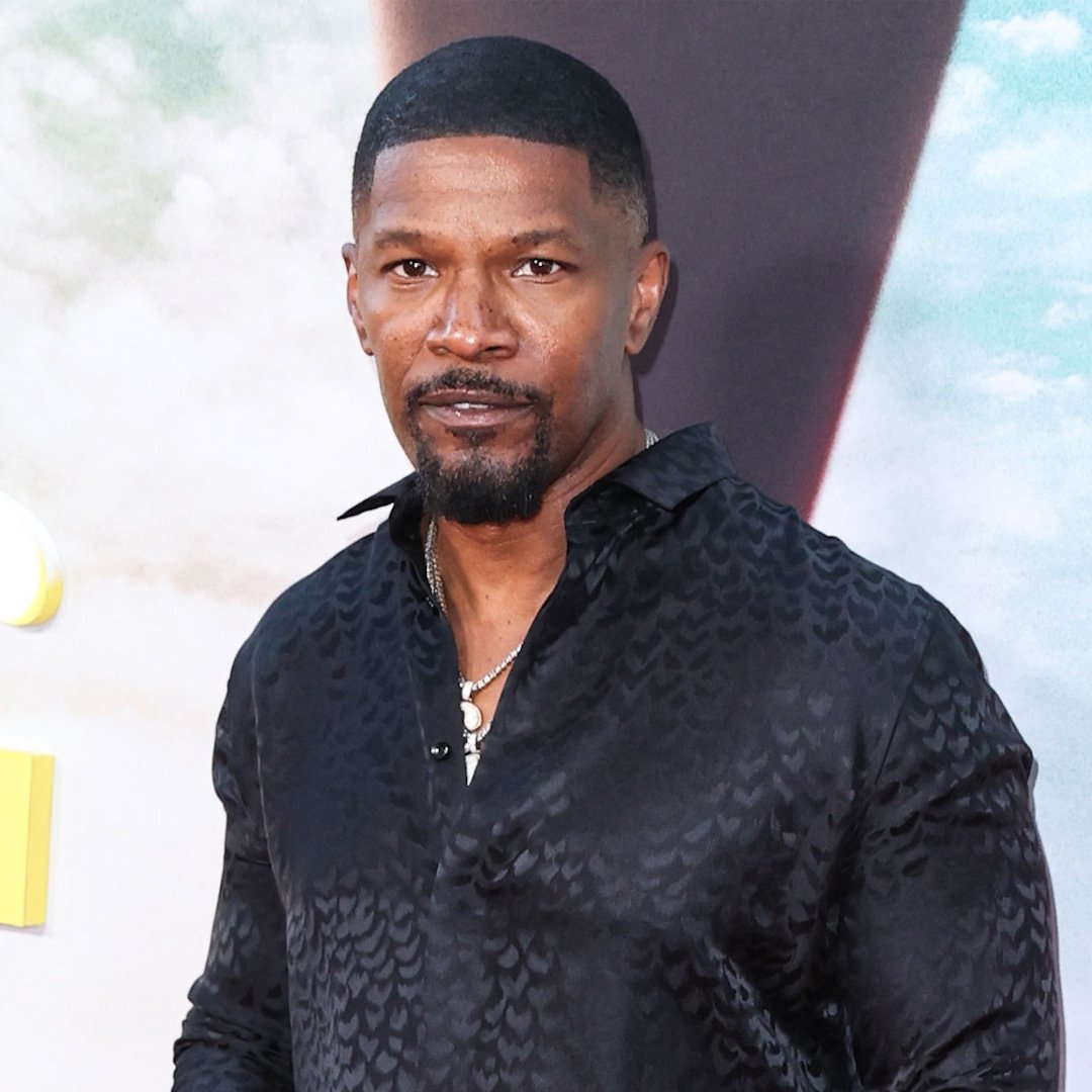 Jamie Foxx's remarkable recovery