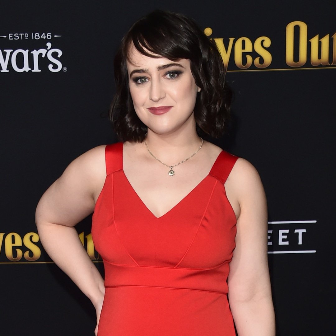 Mara Wilson